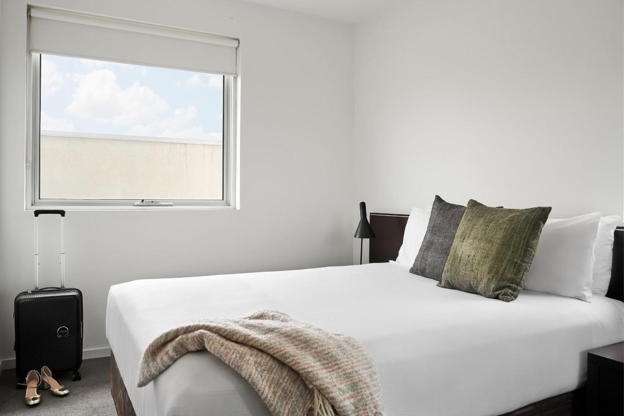 Aparthotel Punthill Williamstown Exterior foto