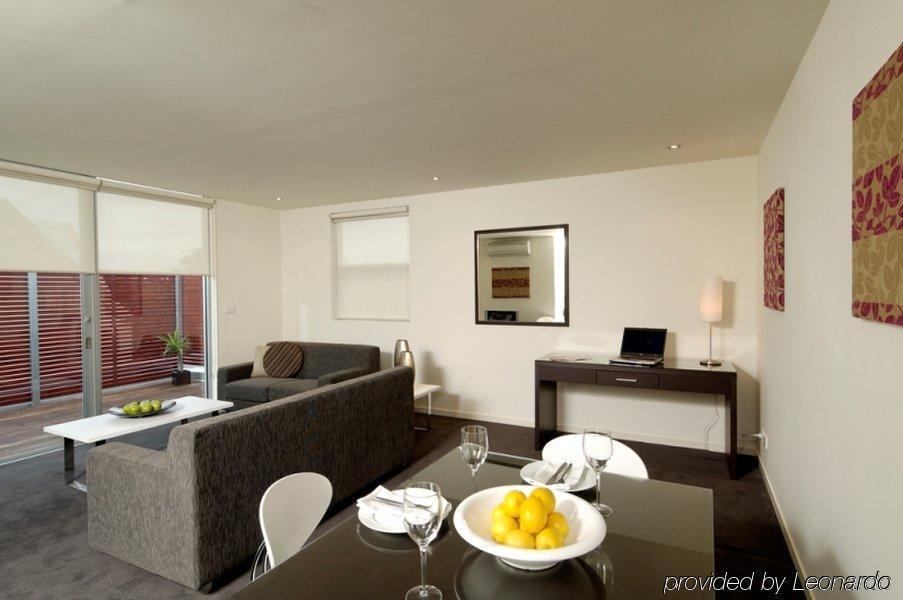Aparthotel Punthill Williamstown Zimmer foto