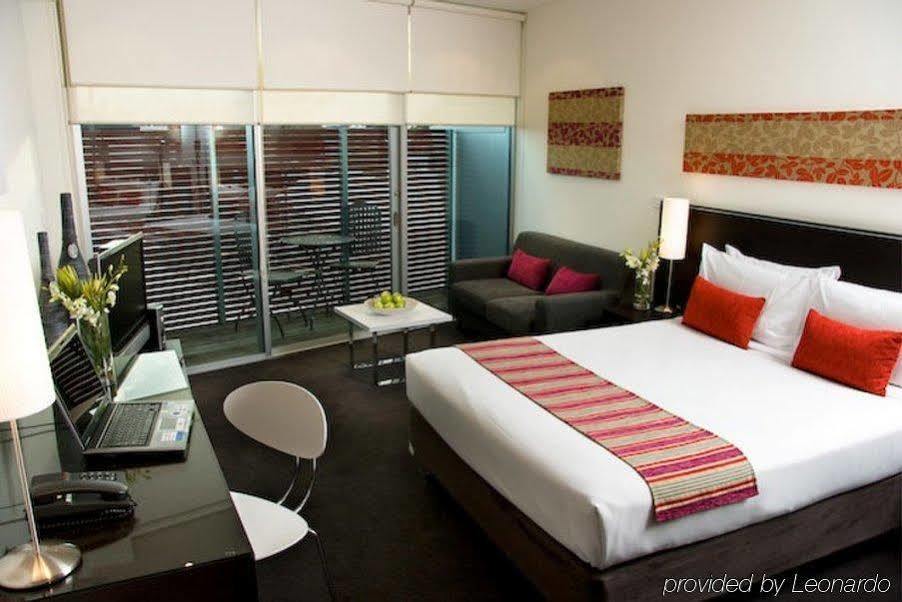 Aparthotel Punthill Williamstown Exterior foto