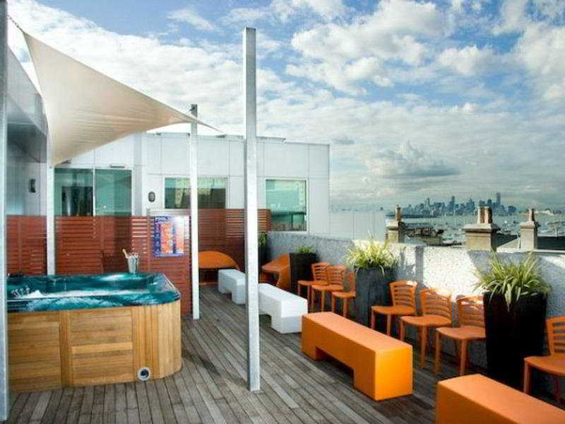Aparthotel Punthill Williamstown Exterior foto